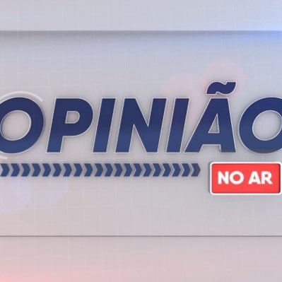 Opinião no Ar