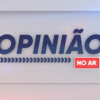 Opinião no Ar (@opiniaoredetv) 's Twitter Profile Photo Opinião no Ar (@opiniaoredetv) 's Twitter Profile Photo