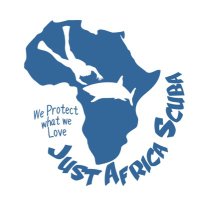 Just Africa Scuba(@JuStMdive) 's Twitter Profile Photo