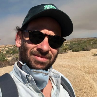 joelgarber's profile picture. filmmaker | giannis enthusiast