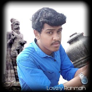 Lovely_Rahman98's profile picture. Superhero ? no, no, Civil engineer.
You Dreamt it We Built it!
Licenced Surveyor