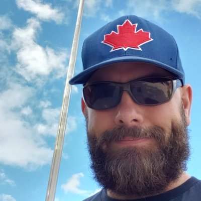 Learning Technologies Analyst for McMaster University(The MacPherson Institute), Blue Jays fan, and Crossfitter. All opinions expressed here are my own.
