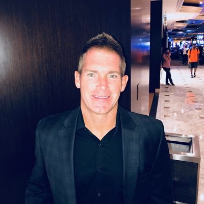 Jbartliff's profile picture. University of Tennessee Grad/ GB🍊