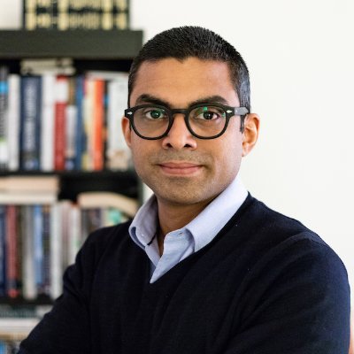 Tech, Data Science, Blockchain, Graham-and-Doddsville, Laphroaig Connoisseur | Co-founded @tribalcredit @aingelai