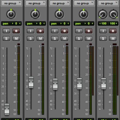 CSWAudio's profile picture. - Audio Editing -
- Audio Mixing -
- Podcast Audio Editing -
- Podcast Audio Mixing -

Counterpoint Sound Worx is your partner in audio post-production.