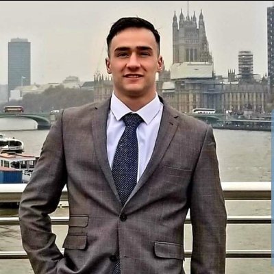 ArronReeceTayl1's profile picture. Keighley's Finest 💯
🇬🇧 Great Britain's Best 🇬🇧
🇬🇧 Conservative Party 🇬🇧
Instagram - arrotaylor