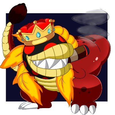 KingDookie7さんのプロフィール画像