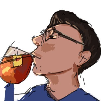 Timothy Samさんのプロフィール画像
