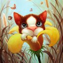 tracy ong - @RoarImmaTiger - Twitter