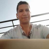 ☱ Hicham Tahiri ☱ (@hicham_t) 's Twitter Profile