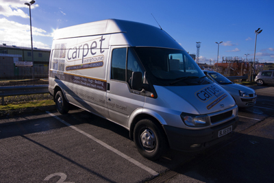 CarpetsPenzance's profile picture. Carpets
Supplying some of the biggest names in the carpet industry, we offer the very best carpets at an exceptional value.