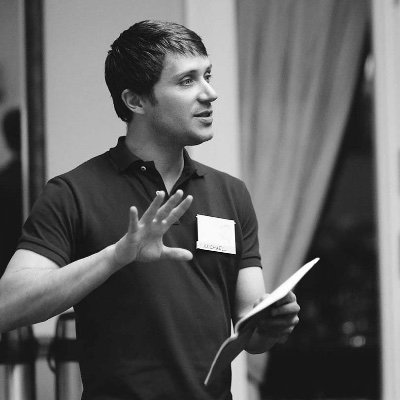 Design Researcher and Lecturer in the Creative Economy at the Innovation School, The Glasgow School of Art