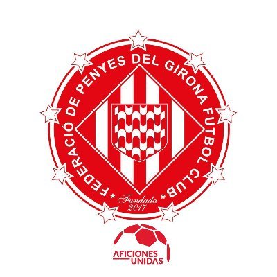 Federació de Penyes del Girona FC 🇦🇹⚽️
Miembro de @AficionesUnidas