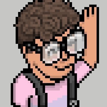 remmub aka Paddyさんのプロフィール画像