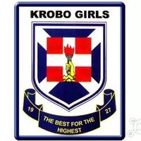 Krobo Girls' Presbyterian Senior High School (@krobo_girls) 's Twitter Profile