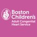 Boston Adult Congenital Heart Program (@interactiveachd) Twitter profile photo