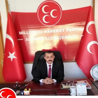 Mhp Altınözü İlçe başkanı
Türk Sigorta
 #Neova & Koru  Sigortalarının Yetkili Acentesi