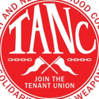 Tenant And Neighborhood Councils(@TANC_Bay) 's Twitter Profile Photo