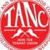 Tenant And Neighborhood Councils (@TANC_Bay) Twitter profile photo