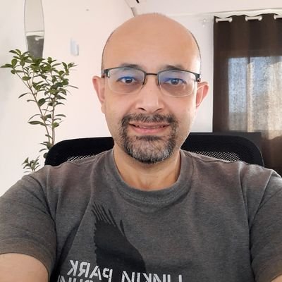 Jaraads's profile picture. 