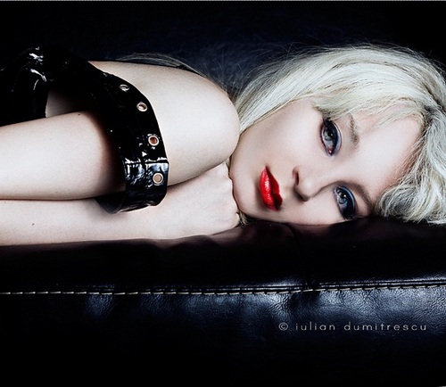 Jailed account for @SisterMalfoy . When she is talking too much.