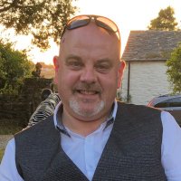 David Pugh RN DN QN PGCert NHS Leadership (@davidpugh25) 's Twitter Profile