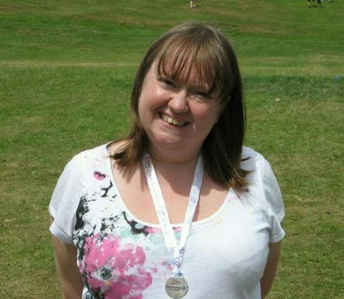 lindyloo92's profile picture. 