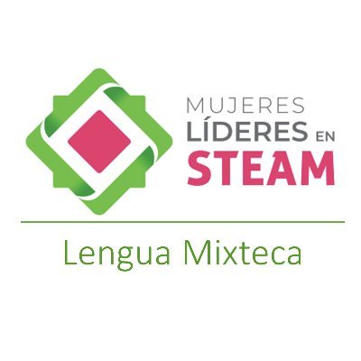 Este es un capítulo de la red internacional de #MujeresLideresEnSTEAM de la @usmxleadersnet