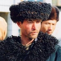 Uyghur from E.T☪ (@uyghurspeaker) 's Twitter Profile