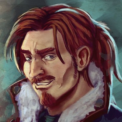 【Tᴏᴅᴀʏ's ʏᴏᴜʀ ʟᴜᴄᴋʏ ᴅᴀʏ, Cʀɪᴍᴇ-ʙᴜᴅᴅʏ, ᴄᴀᴜsᴇ I'ᴍ ʙᴜsᴛɪɴɢ ʏᴏᴜ ᴏᴜᴛᴛᴀ ʜᴇʀᴇ!】Me? Pirate? Naaaah! Not anymore at least...wait, how do you know that?!
