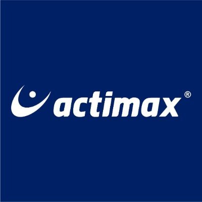 actimaxco's profile picture. Desafía tus límites con nuestra alimentación especializada para runners, ciclistas y triatletas 🥇 
📲 304 658 0298
Envíos a todo Colombia