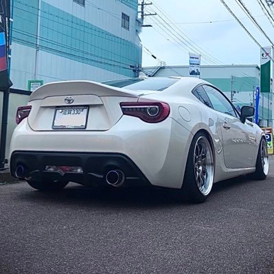 zn686_1's profile picture. TOYOTA 86に乗っています。おいでやす。