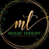 Mosaic Therapy(@Mosaic_Therapy) 's Twitter Profile Photo