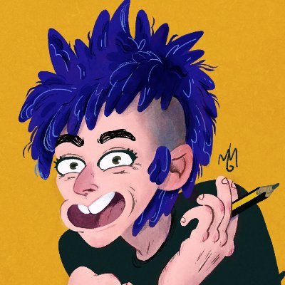 Marta G Mさんのプロフィール画像