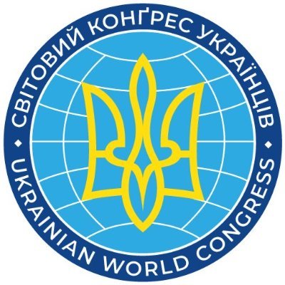International coordinating assembly promoting the interests of over 20M Ukrainians in 80 countries | #UniteWithUkraine | DONATE ⬇️ https://t.co/Ze14xFyFCW