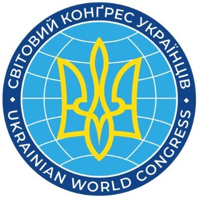 International coordinating assembly promoting the interests of over 20M Ukrainians in 61 countries | #UniteWithUkraine | DONATE ⬇️ https://t.co/Ze14xFyFCW