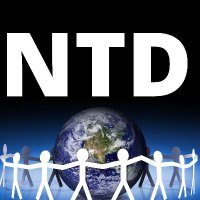 NTD world(@WorldNtd) 's Twitter Profile Photo