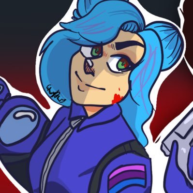 Galaxy_Draws_YT Profile Picture