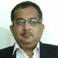 Adv Yogesh Pande (@advpyog) 's Twitter Profile Photo