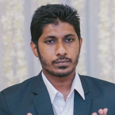 Maldivian 🇲🇻 | ACCA Student | @SunwayU Alumni | Co-Founder & Exco Member of @BYSCmv | ✈️ 🇸🇬 🇲🇾 🇮🇳