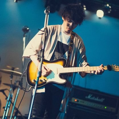 stillblue_mk's profile picture. Composer/Mixing&Mastering Engineer/PA/Guitarist

フルバンドMIX〜歌ってみたMIXまで幅広くやってます。　ご依頼、ご相談はDMまたはメール　
mk.mix.compose@gmail.com　までご連絡下さい。