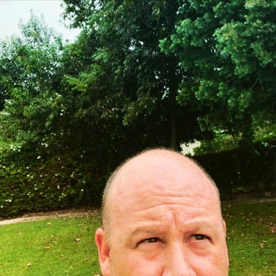 nicknickbush's profile picture. Dumb Dad. https://t.co/KoecIdp6MQ