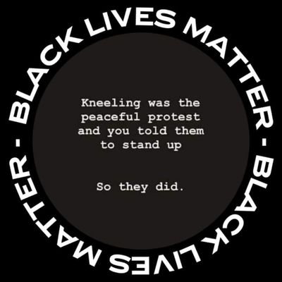 sarcastic, liberal, atheist, anti-theist, humanist, rescuer.animal lover.  #fuckTrump.#ANTIFA. #JoeBiden.#Resist! #LGBTQ.#BLM #FFBATHEISTS