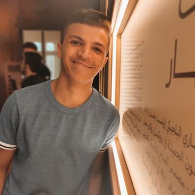 SolyDybala's profile picture. Education of Chemistry and Physics                                                         Al-Azher university 🏫