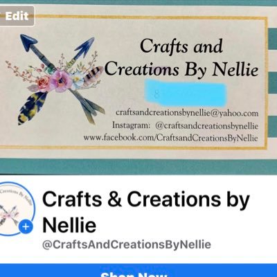 CCByNellie's profile picture. We customize tees, hoodies, koozies, bags, banners, signs and so much more.  So let us know how we can help you.  Get your Spirit Shirts, Business Stuff with us
