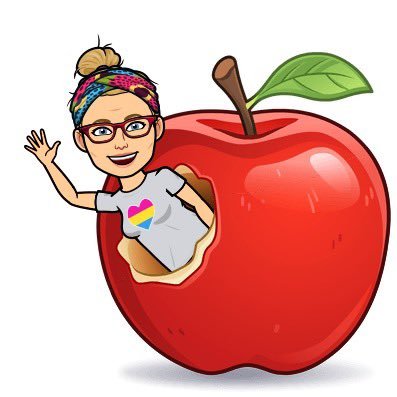 MA in Child Studies and Education (OISE). ✏️ Grade 2/3 Teacher @YRDSB 🍎 Child focused, authentic, inclusive and equitable education. 📚she/her/hers