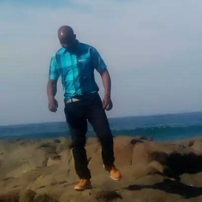 Logion18's profile picture. humble and always happy