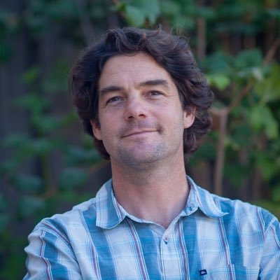 Climate change, biochar, surfing, music. Founder and CEO at Pacific Biochar.