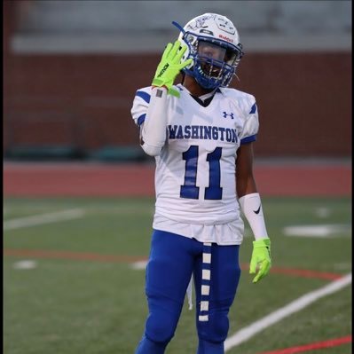 Class of 21 CB/ Slot wr Washington high school #MSO👣C1N⭐️