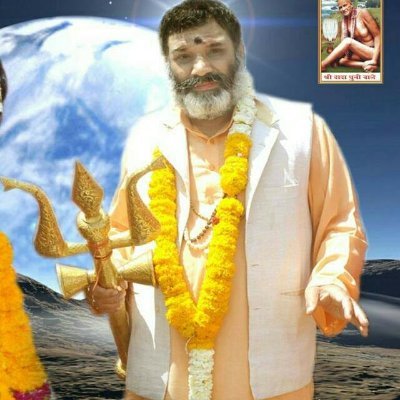 dhuniwale's profile picture. 